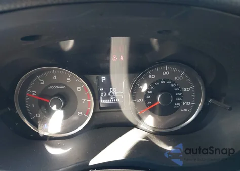 2015 Subaru Forester 2.5I Limited из США, поврежденный, VIN JF2SJARC2FH806605